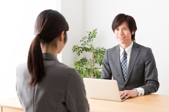 便利な出張サービス