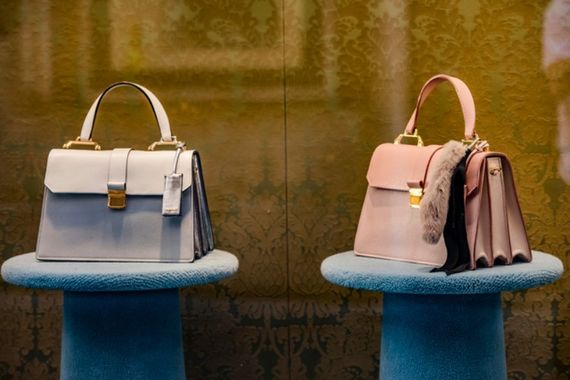 各種ブランド物の高額買取