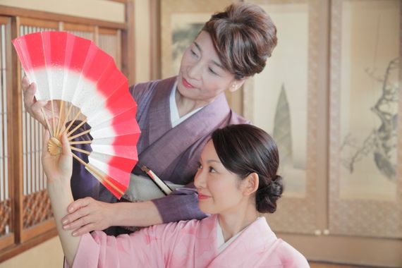 思い出の品