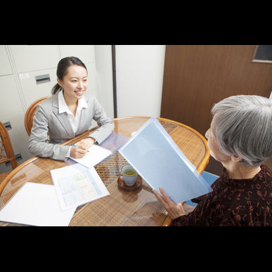 東大阪の生前整理はご縁屋まで。入院・入所のお片付け、お引越し対応致します。